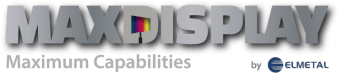 Pampart Design Logo
